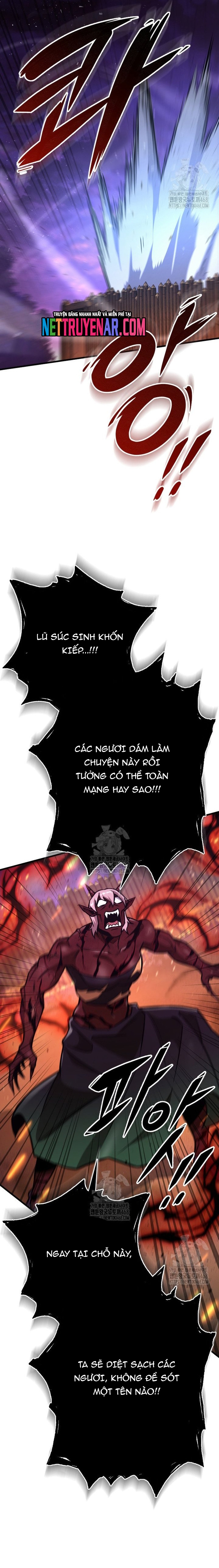 Cửu Thiên Kiếm Pháp Chap 134 - Next Chap 135