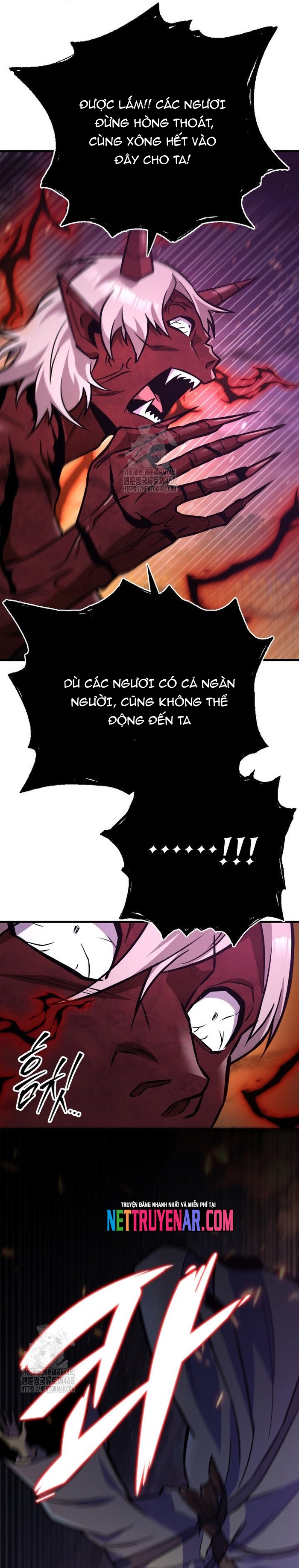 Cửu Thiên Kiếm Pháp Chap 134 - Next Chap 135