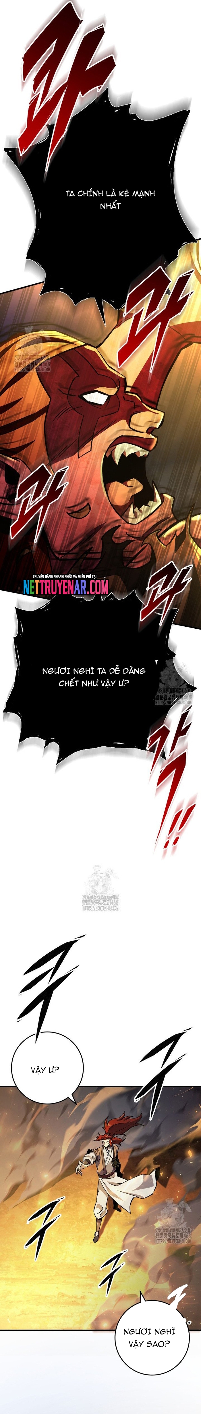 Cửu Thiên Kiếm Pháp Chap 134 - Next Chap 135