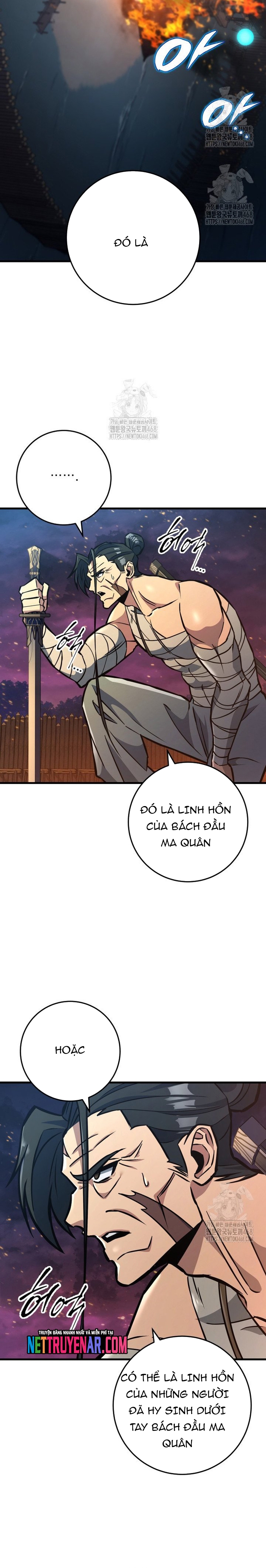 Cửu Thiên Kiếm Pháp Chap 134 - Next Chap 135