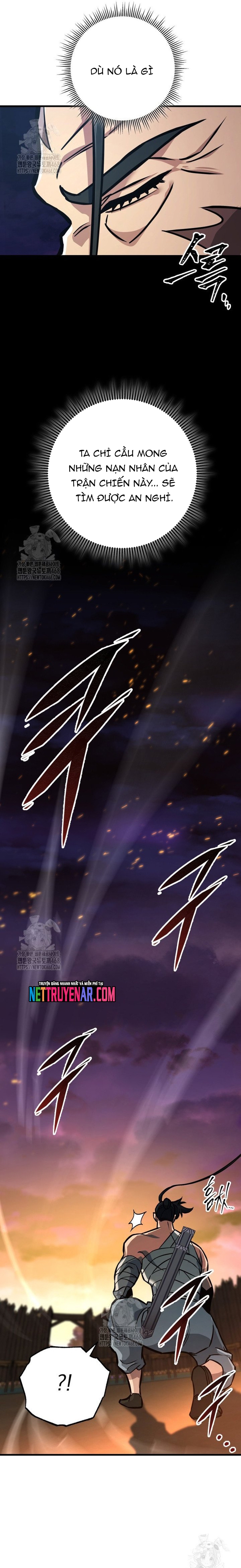 Cửu Thiên Kiếm Pháp Chap 134 - Next Chap 135