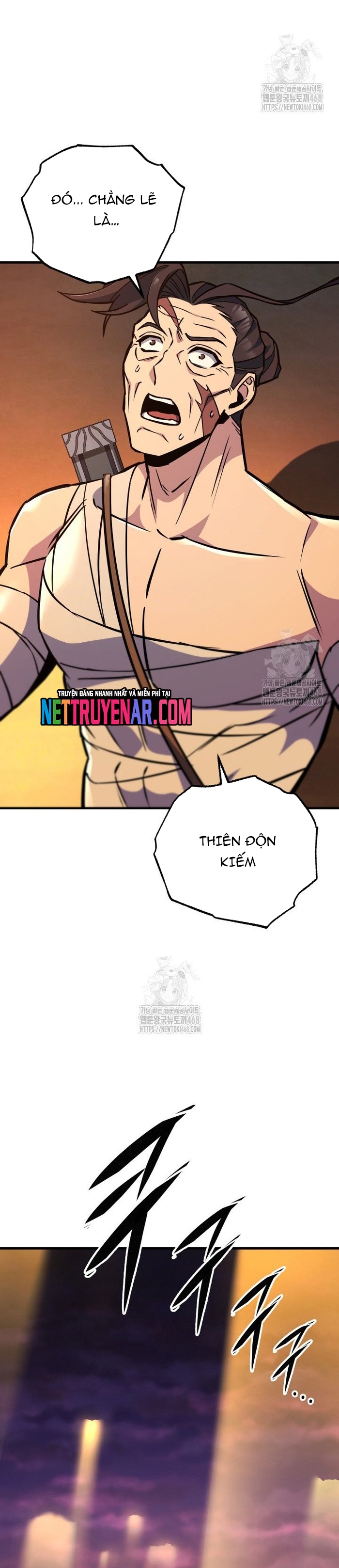 Cửu Thiên Kiếm Pháp Chap 134 - Next Chap 135