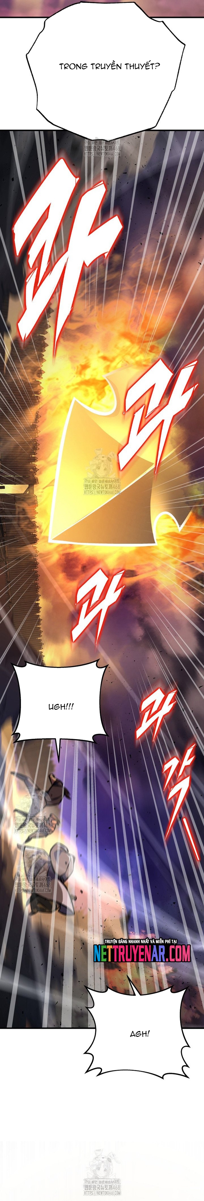 Cửu Thiên Kiếm Pháp Chap 134 - Next Chap 135