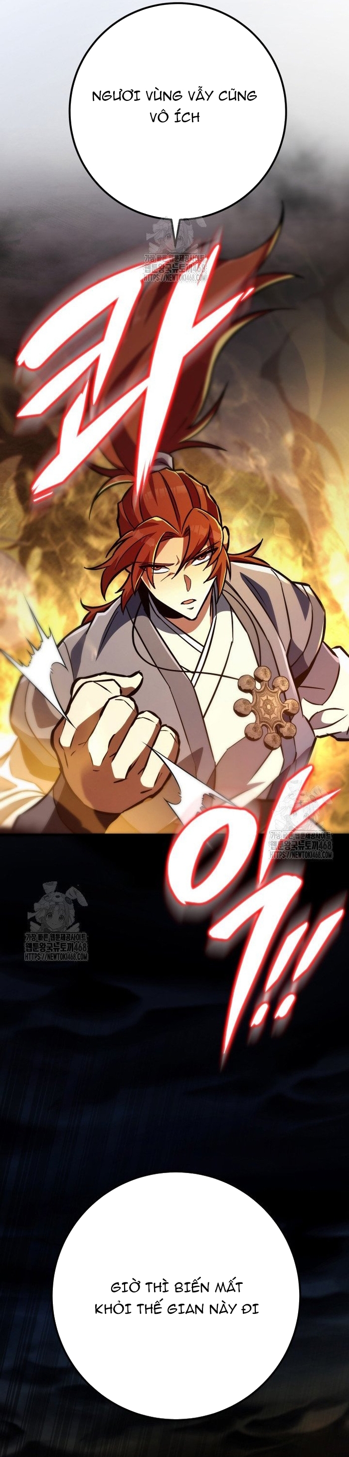 Cửu Thiên Kiếm Pháp Chap 134 - Next Chap 135