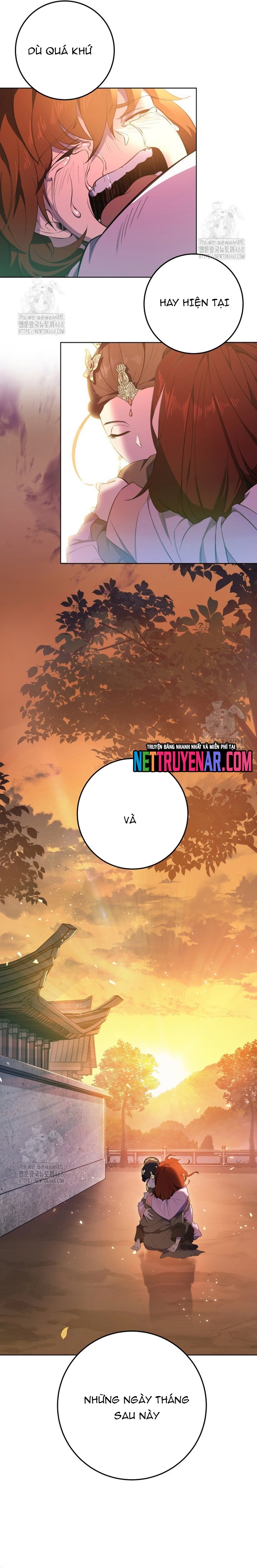 Cửu Thiên Kiếm Pháp Chap 134 - Next Chap 135