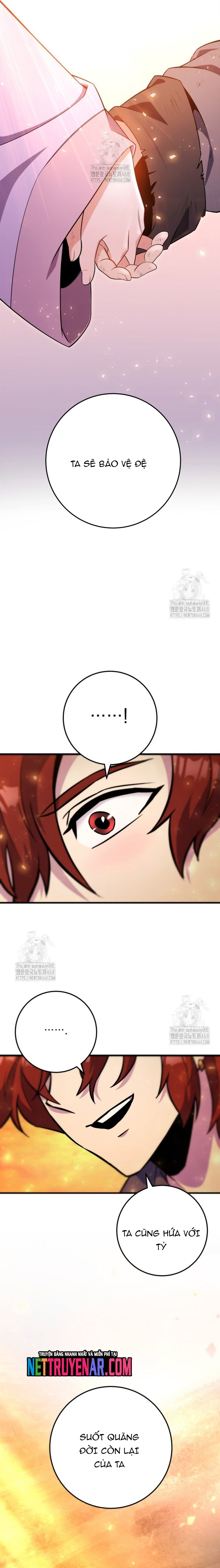 Cửu Thiên Kiếm Pháp Chap 134 - Next Chap 135