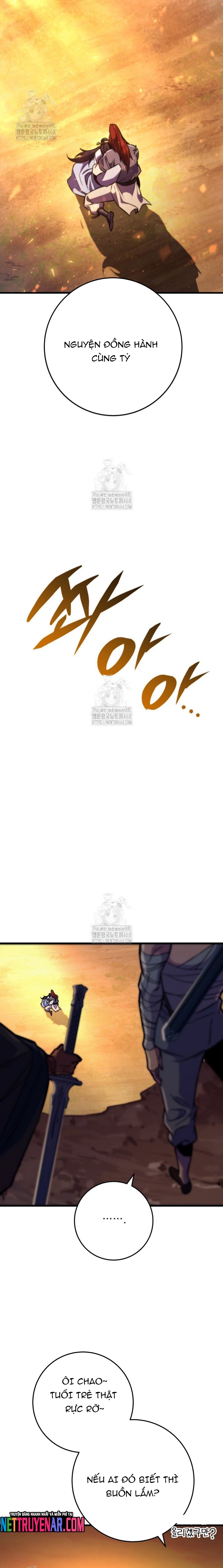 Cửu Thiên Kiếm Pháp Chap 134 - Next Chap 135