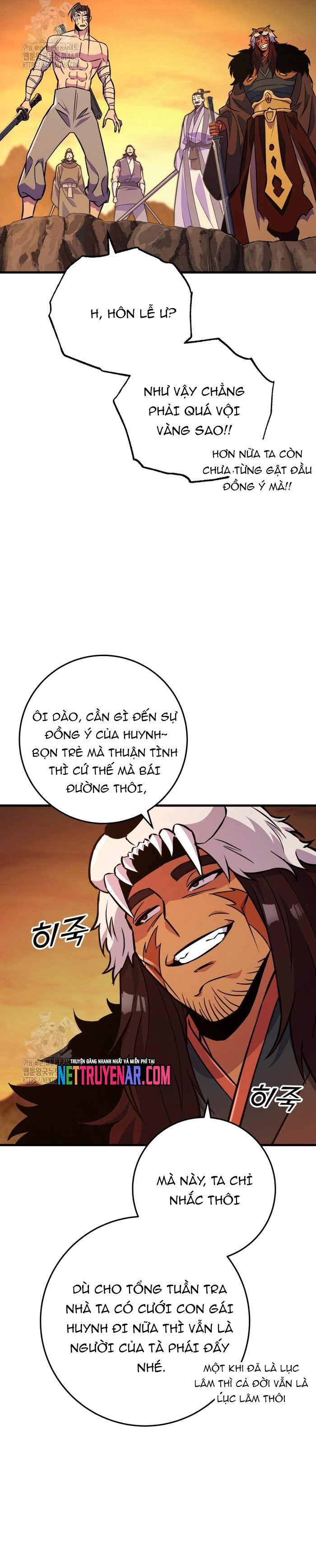 Cửu Thiên Kiếm Pháp Chap 134 - Next Chap 135