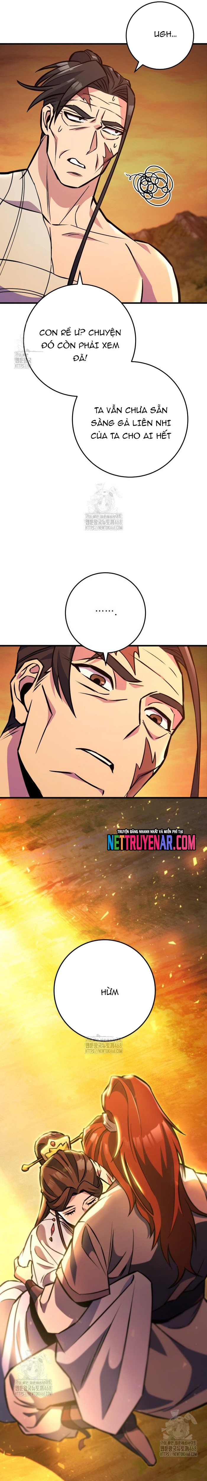 Cửu Thiên Kiếm Pháp Chap 134 - Next Chap 135