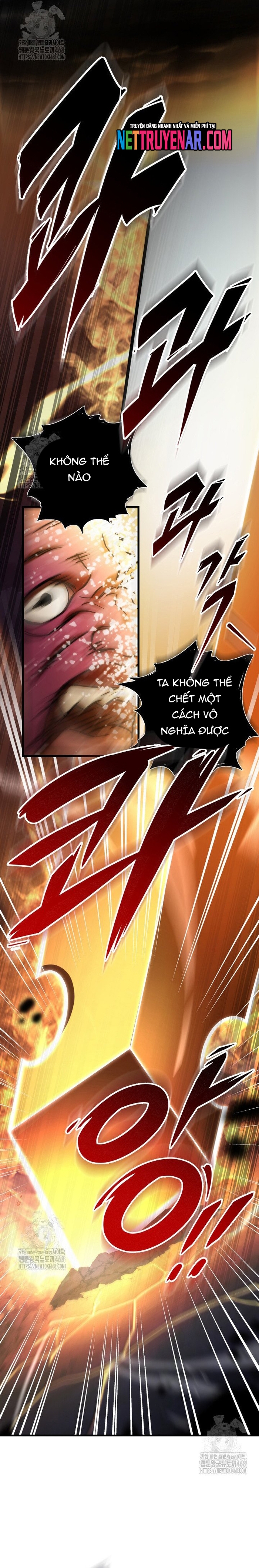 Cửu Thiên Kiếm Pháp Chap 134 - Next Chap 135