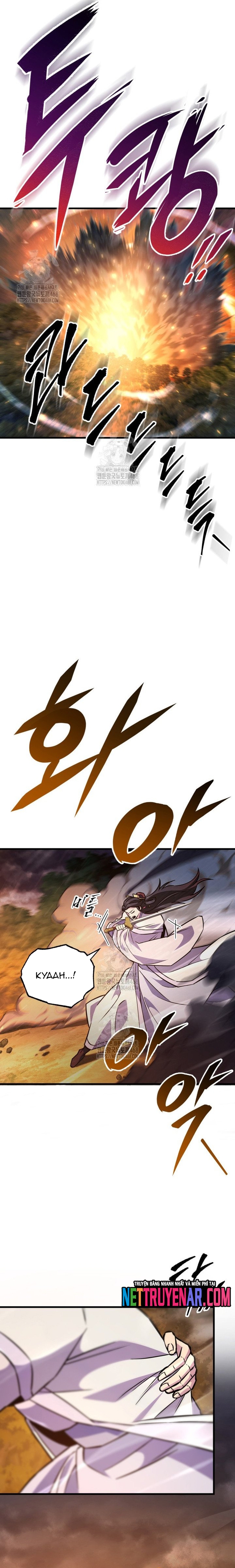 Cửu Thiên Kiếm Pháp Chap 134 - Next Chap 135