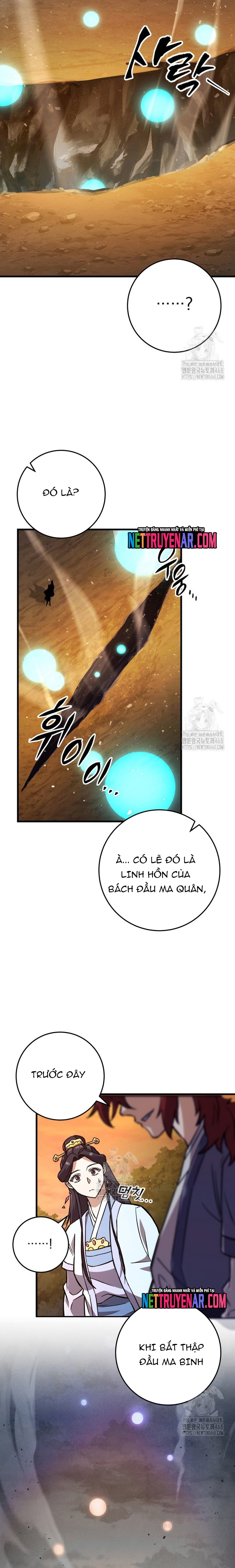 Cửu Thiên Kiếm Pháp Chap 134 - Next Chap 135