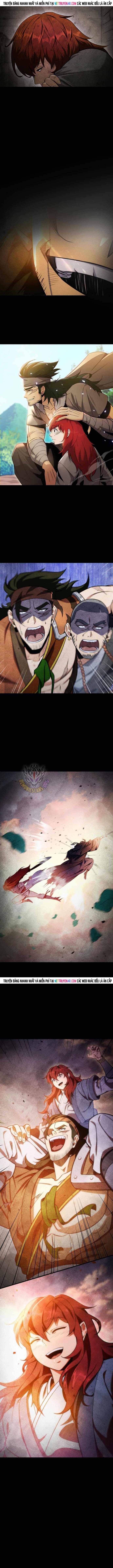 Cửu Thiên Kiếm Pháp Chap 135 - Next Chap 136