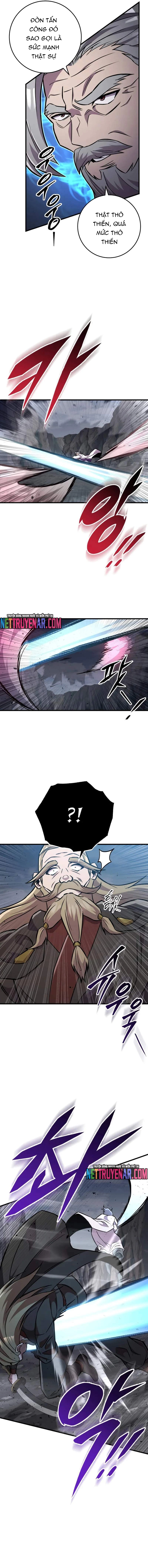 Cửu Thiên Kiếm Pháp Chap 136 - Next Chap 137