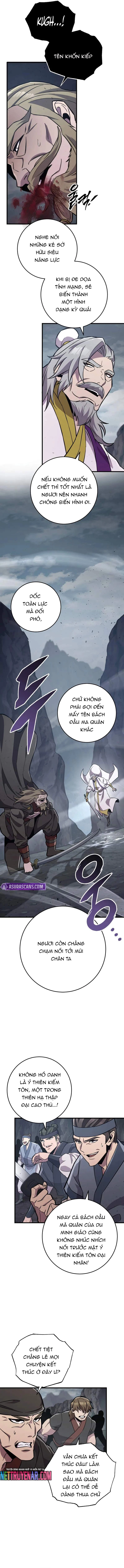 Cửu Thiên Kiếm Pháp Chap 136 - Next Chap 137