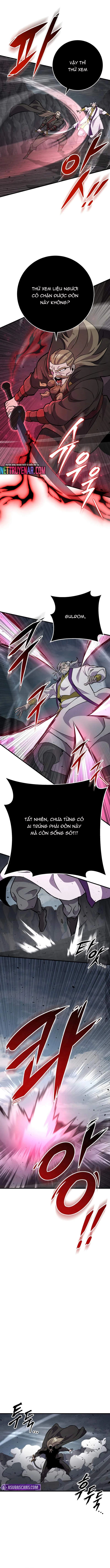 Cửu Thiên Kiếm Pháp Chap 136 - Next Chap 137