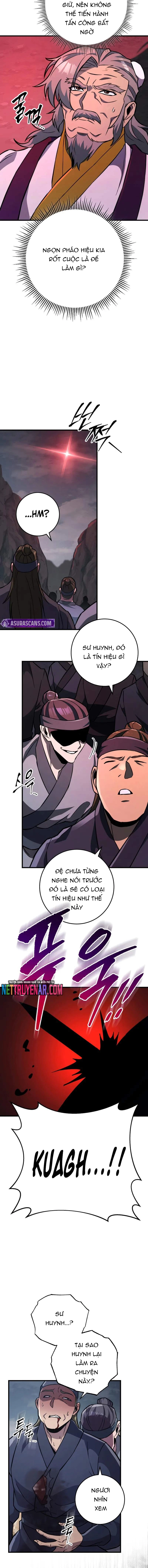 Cửu Thiên Kiếm Pháp Chap 136 - Next Chap 137