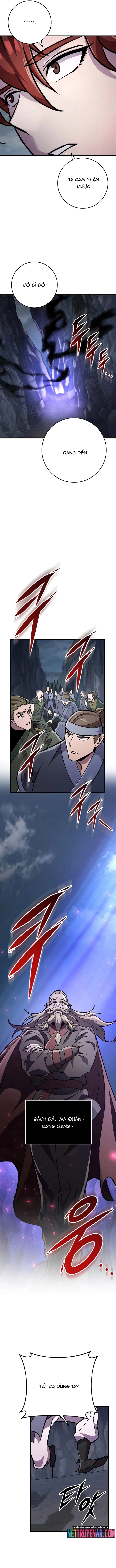 Cửu Thiên Kiếm Pháp Chap 136 - Next Chap 137