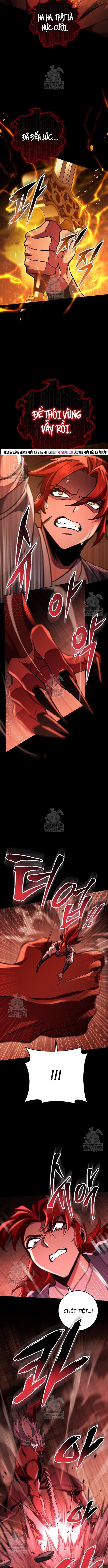 Cửu Thiên Kiếm Pháp Chap 151 - Next Chap 152