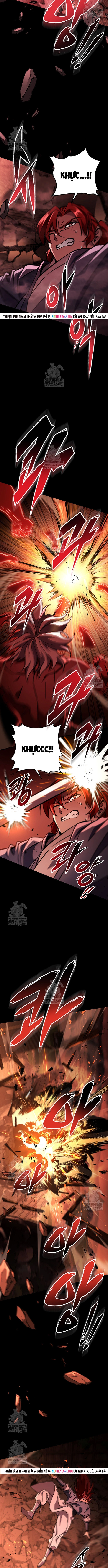 Cửu Thiên Kiếm Pháp Chap 151 - Next Chap 152