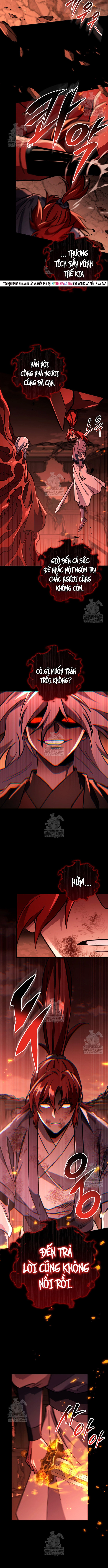 Cửu Thiên Kiếm Pháp Chap 151 - Next Chap 152