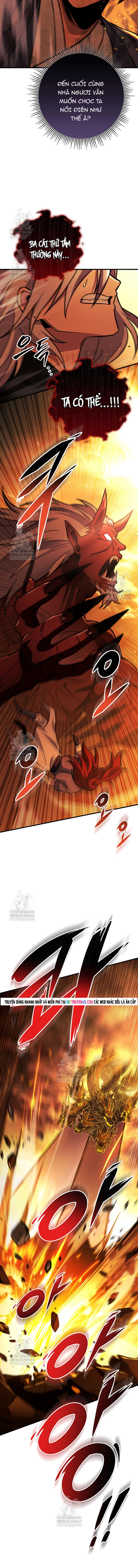 Cửu Thiên Kiếm Pháp Chap 151 - Next Chap 152