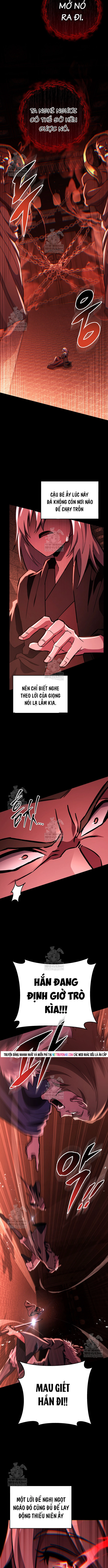 Cửu Thiên Kiếm Pháp Chap 151 - Next Chap 152