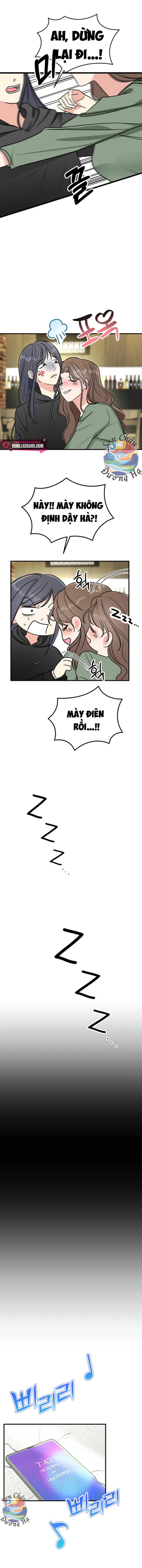 Cứu Tôi Với, Danh Tính Bí Mật Của Tôi Chap 1 - Next Chap 2