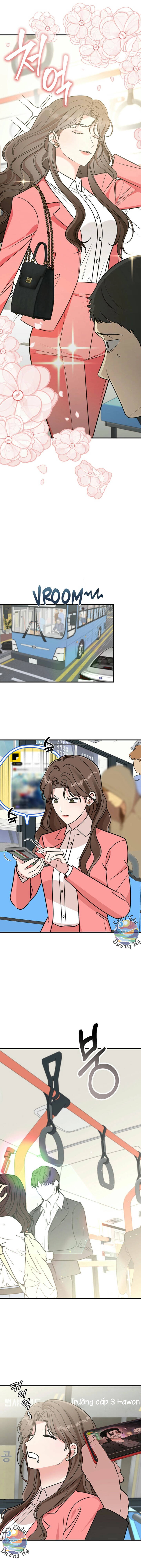 Cứu Tôi Với, Danh Tính Bí Mật Của Tôi Chap 1 - Next Chap 2