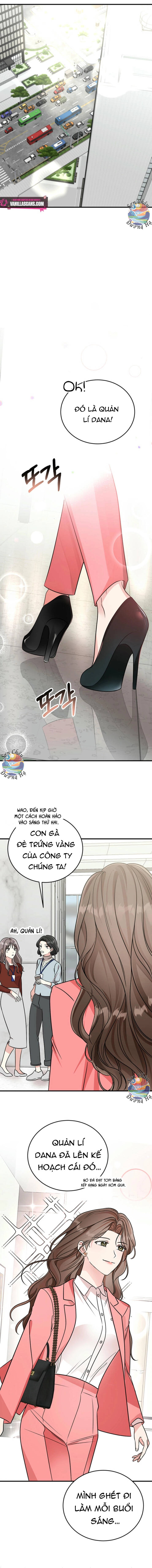 Cứu Tôi Với, Danh Tính Bí Mật Của Tôi Chap 1 - Next Chap 2