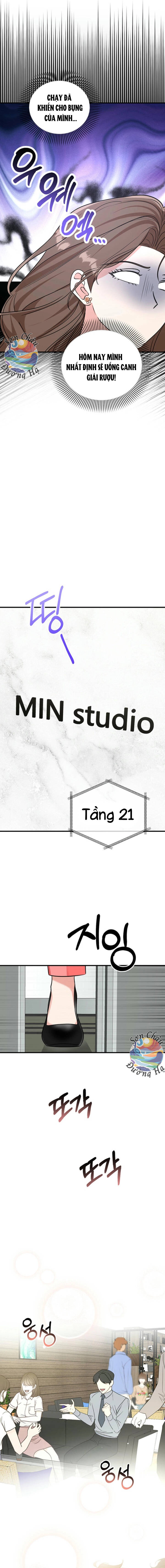 Cứu Tôi Với, Danh Tính Bí Mật Của Tôi Chap 1 - Next Chap 2