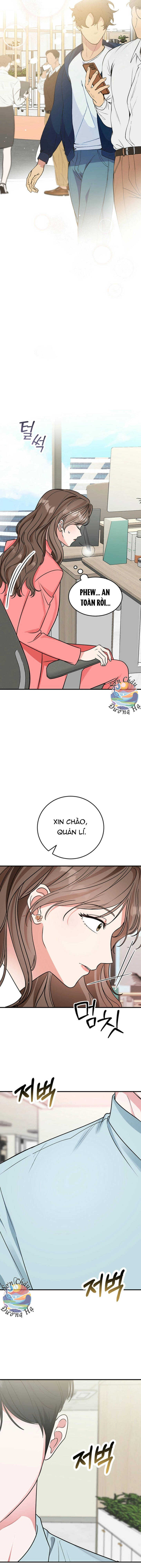 Cứu Tôi Với, Danh Tính Bí Mật Của Tôi Chap 1 - Next Chap 2