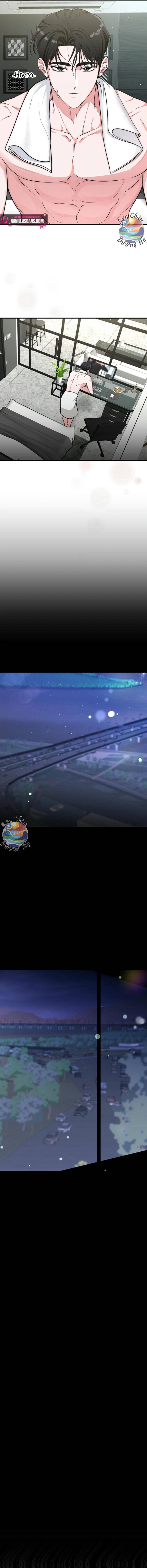 Cứu Tôi Với, Danh Tính Bí Mật Của Tôi Chap 1 - Next Chap 2