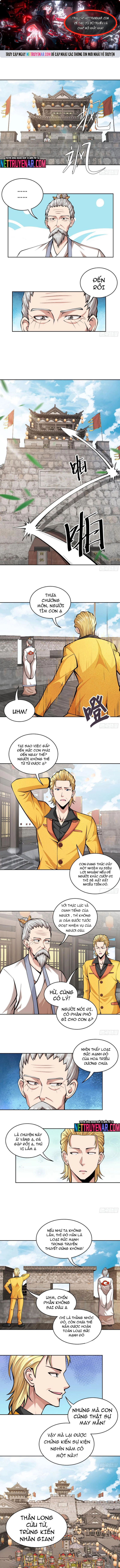Cửu Tử Chap 10 - Next Chap 11
