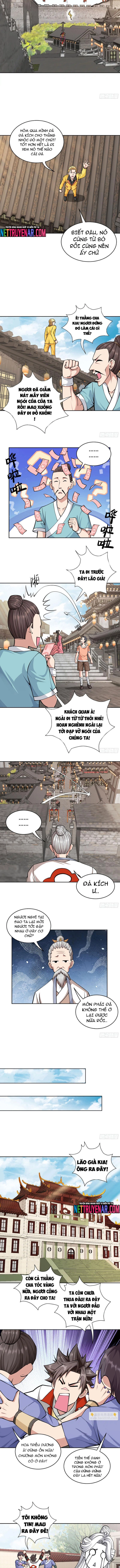 Cửu Tử Chap 10 - Next Chap 11