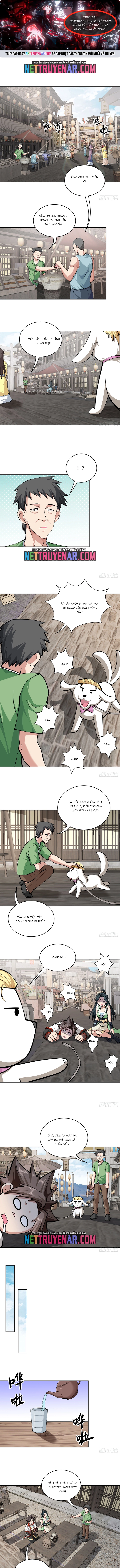 Cửu Tử Chap 12 - Next Chap 13
