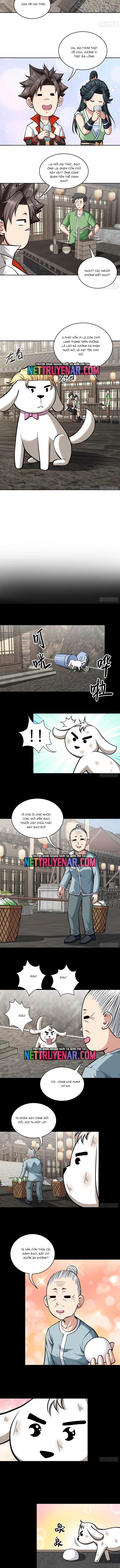 Cửu Tử Chap 12 - Next Chap 13