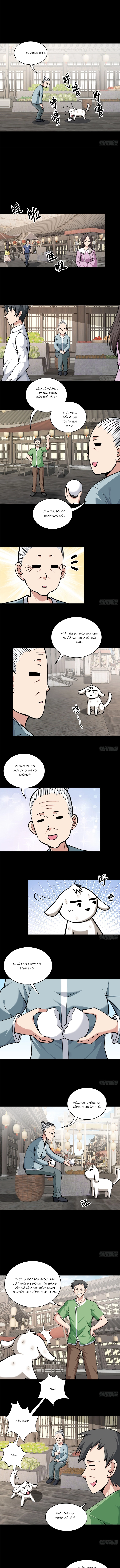 Cửu Tử Chap 12 - Next Chap 13