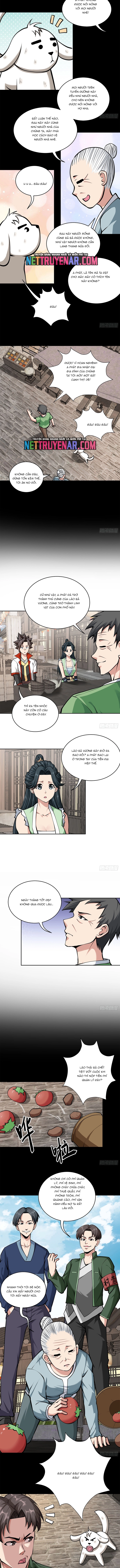 Cửu Tử Chap 12 - Next Chap 13
