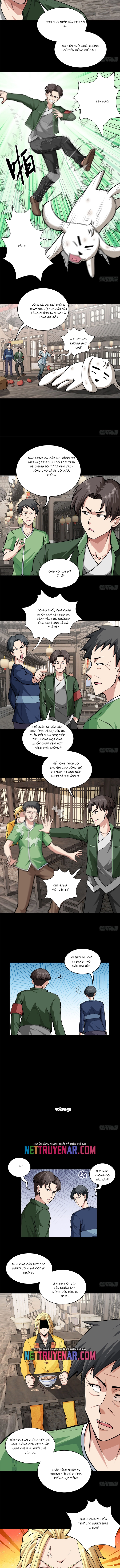 Cửu Tử Chap 12 - Next Chap 13