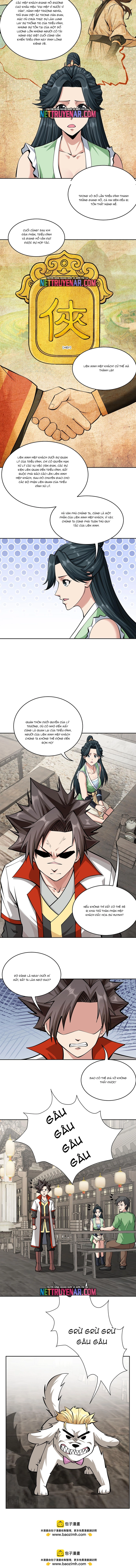 Cửu Tử Chap 13 - Next Chap 14