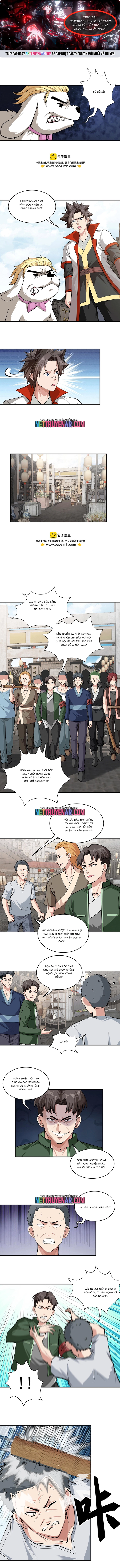 Cửu Tử Chap 14 - Next Chap 15