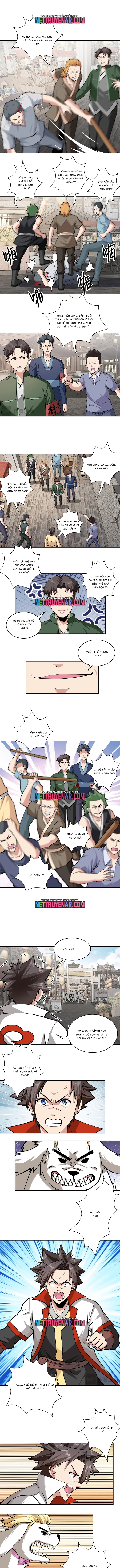 Cửu Tử Chap 14 - Next Chap 15