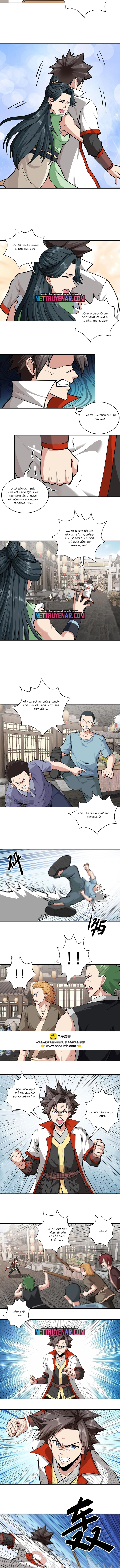 Cửu Tử Chap 14 - Next Chap 15