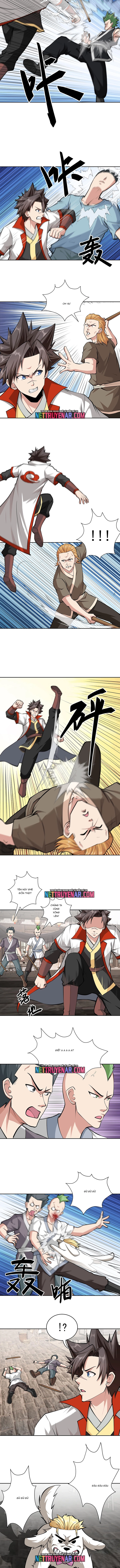 Cửu Tử Chap 14 - Next Chap 15