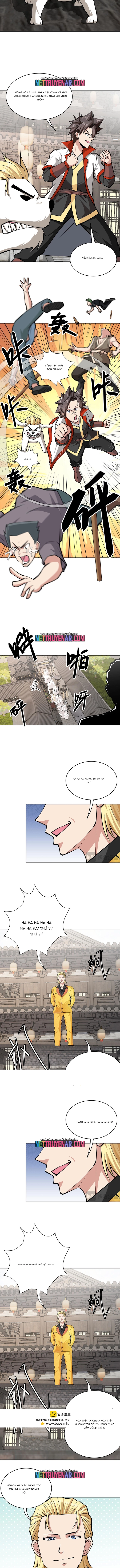 Cửu Tử Chap 14 - Next Chap 15