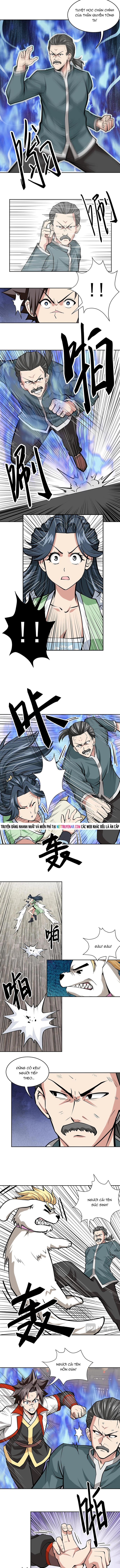 Cửu Tử Chap 17 - Next Chap 18