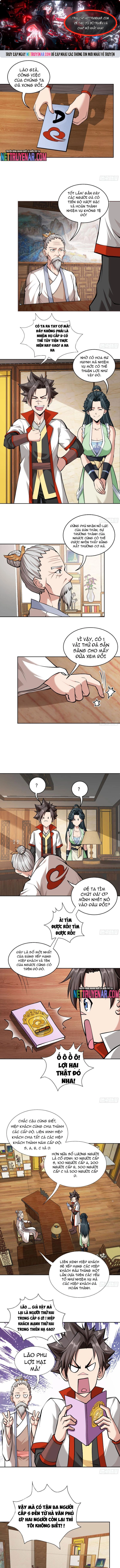 Cửu Tử Chap 7 - Next Chap 8