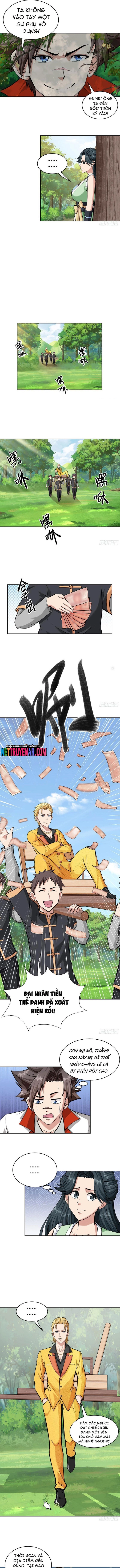 Cửu Tử Chap 7 - Next Chap 8