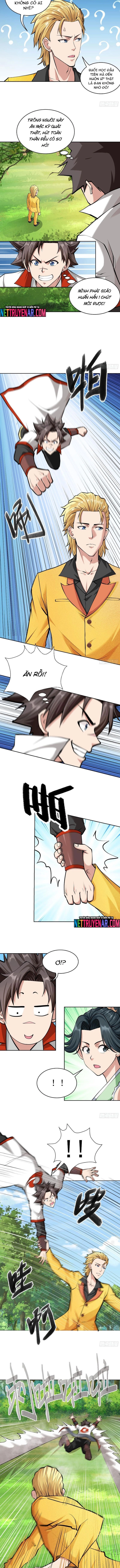 Cửu Tử Chap 7 - Next Chap 8